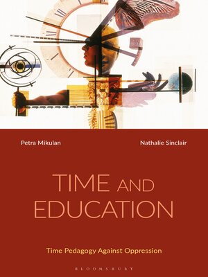 cover image of Time and Education